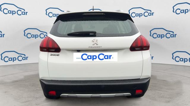 Peugeot 2008 image 3