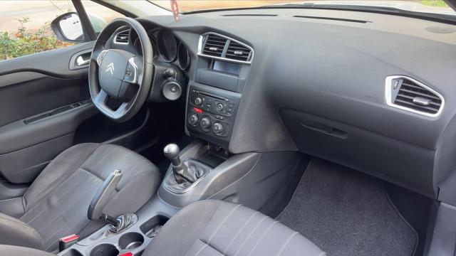 Citroen C4 image 7