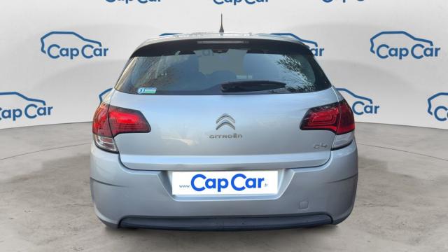 Citroen C4 image 9