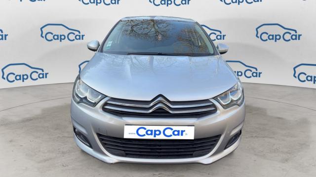 Citroen C4 image 4