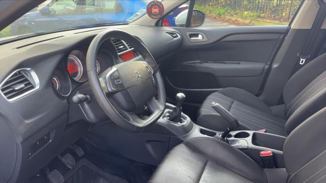 Citroen C4 image 6