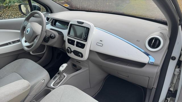 Renault Zoe image 6