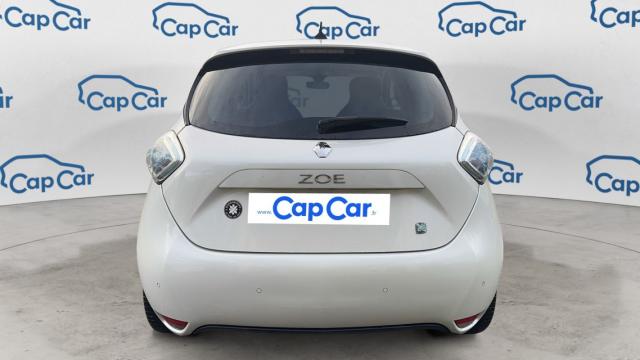Renault Zoe image 7