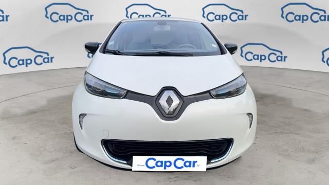 Renault Zoe image 3