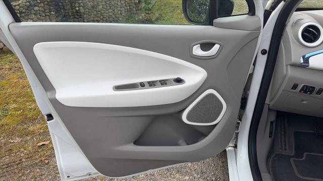 Renault Zoe image 5