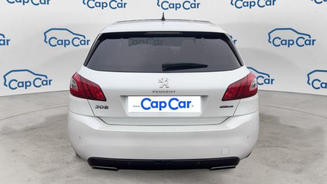 Peugeot 308 image 6