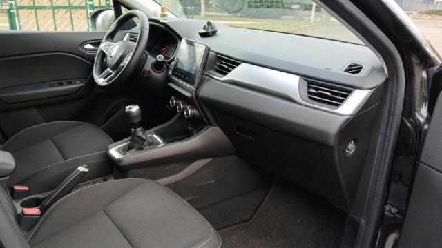 Renault Captur image 9