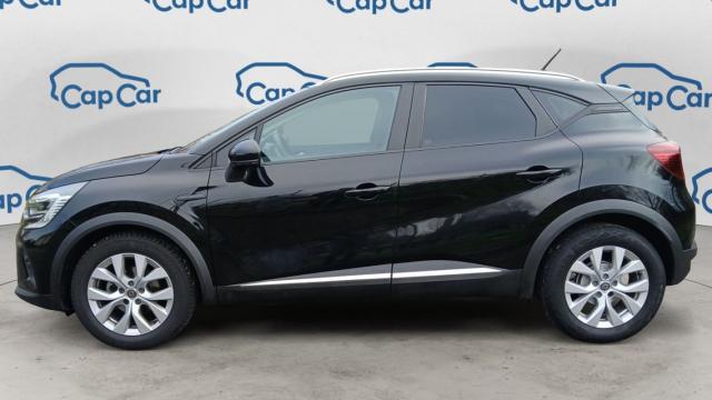 Renault Captur image 8