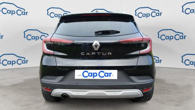 Renault Captur image 1