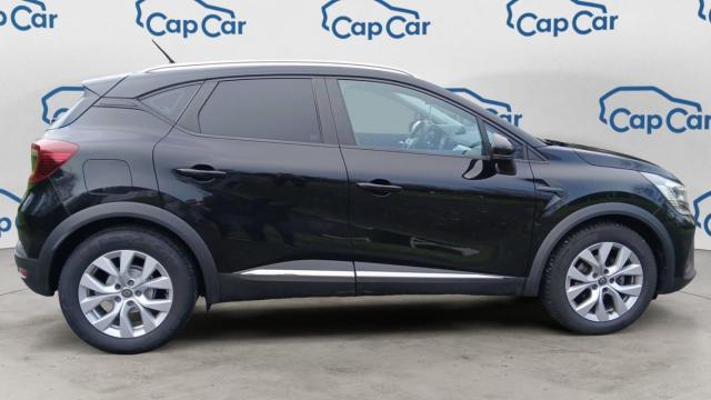 Renault Captur image 2
