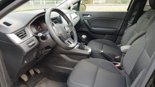 Renault Captur image 4