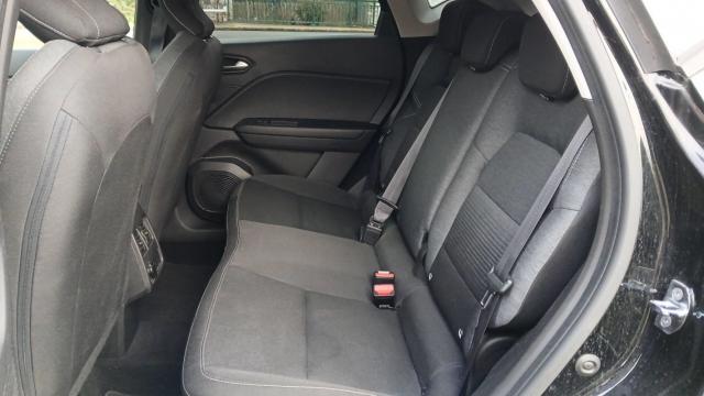 Renault Captur image 6