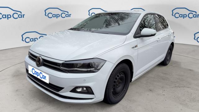 Volkswagen Polo Vi 1.0 Tsi 115 Copper Line