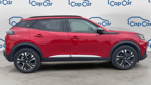 Peugeot 2008 image 7