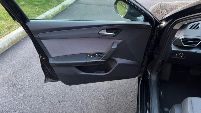 Seat Leon image 7