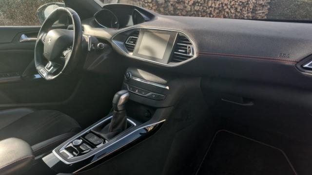 Peugeot 308 Sw image 3