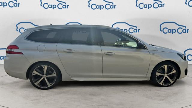 Peugeot 308 Sw image 8