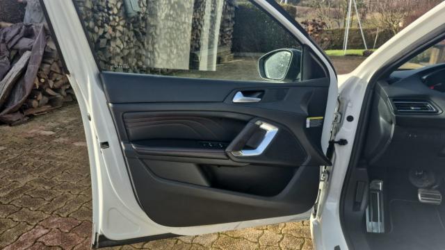 Peugeot 308 Sw image 9