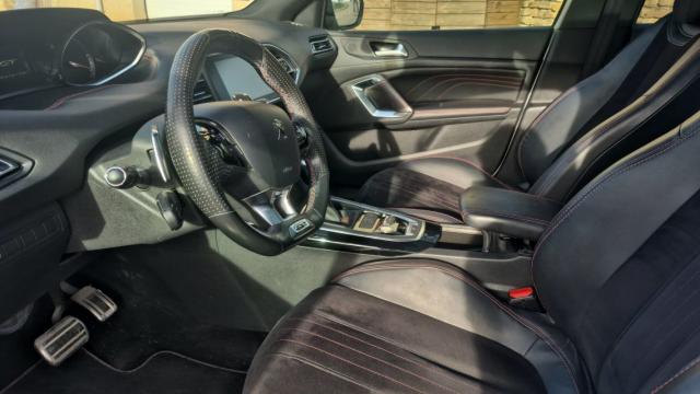 Peugeot 308 Sw image 6