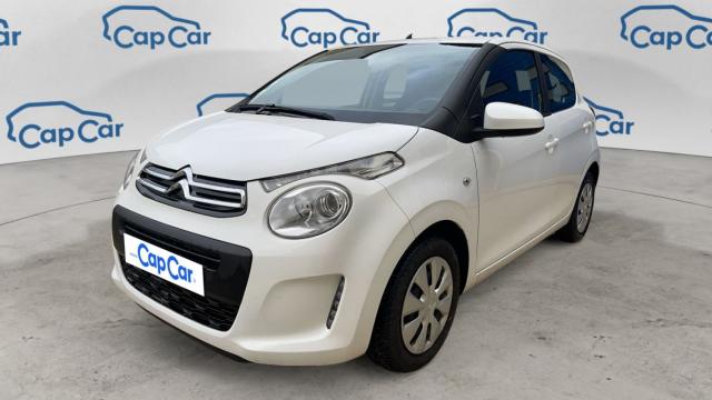 Citroen C1 1.0 Vti 72 Feel