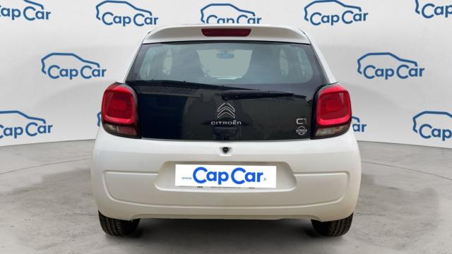 Citroen C1 image 7