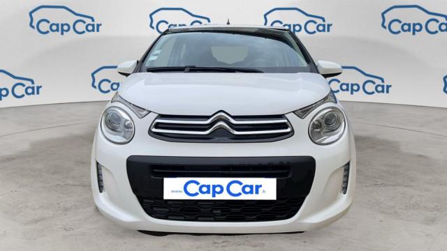 Citroen C1 image 2