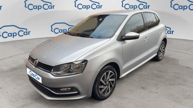 Volkswagen Polo 1.4 Tdi 90 Dsg7 Match