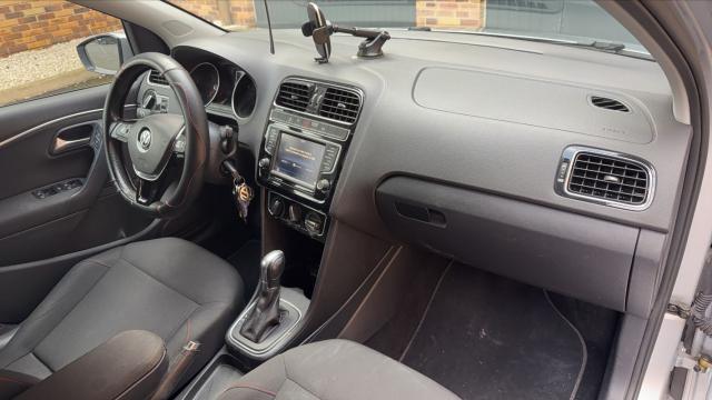 Volkswagen Polo image 1