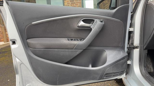 Volkswagen Polo image 4