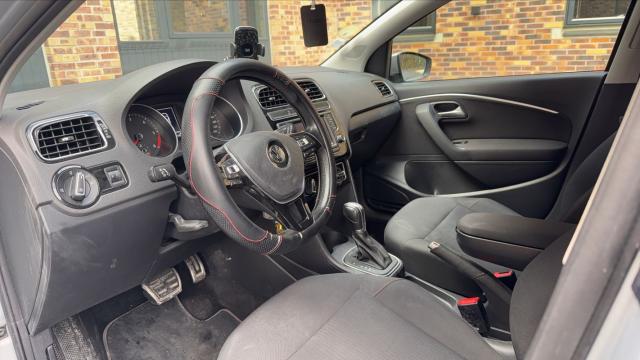 Volkswagen Polo image 8