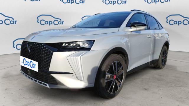 Ds Ds 7 I 1.6 E-Tense Thp 225 Plug In Hybrid Bva8 Etoile - Première Main Automatique