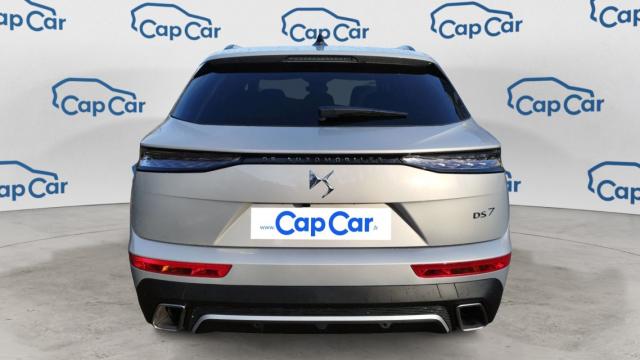 Ds Ds 7 image 7