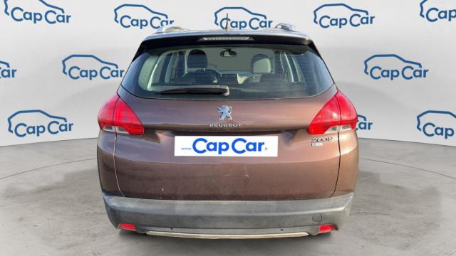 Peugeot 2008 image 1