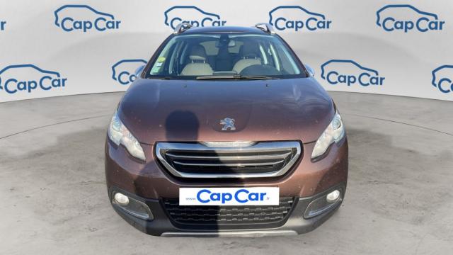 Peugeot 2008 image 9