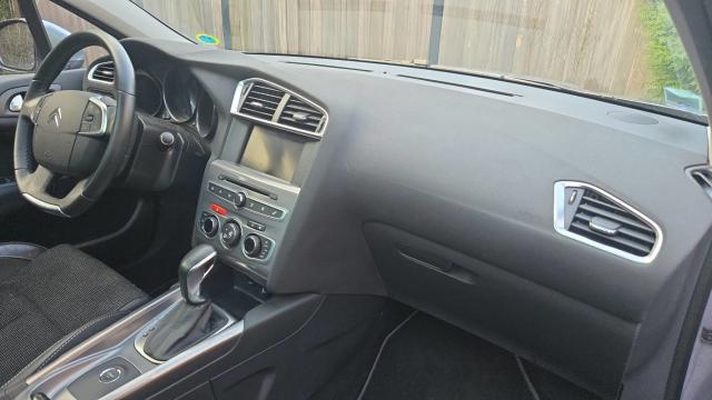 Citroen C4 image 8