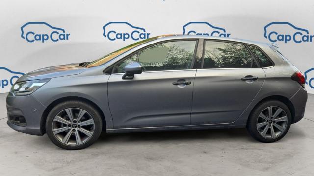 Citroen C4 image 2