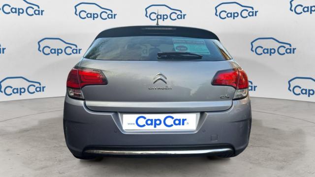 Citroen C4 image 5