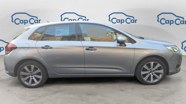 Citroen C4 image 6