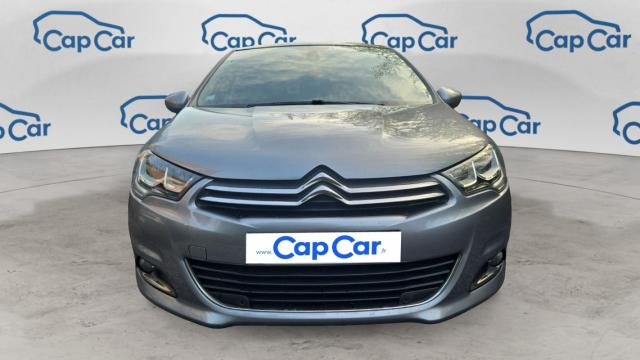 Citroen C4 image 7