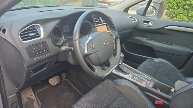 Citroen C4 image 3