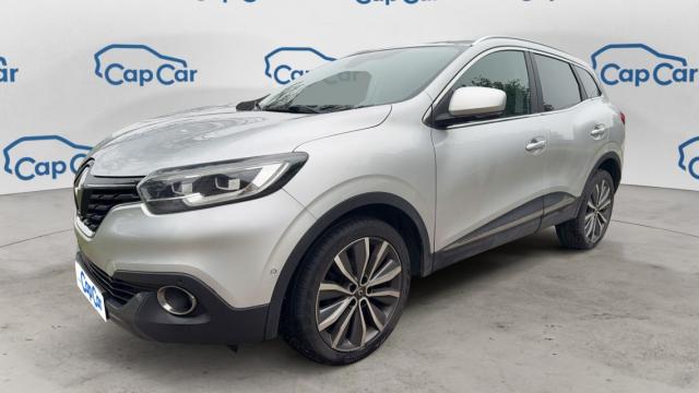 Renault Kadjar 1.2 Tce 130 Energy Intens