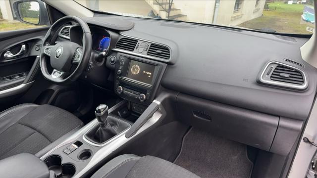 Renault Kadjar image 9
