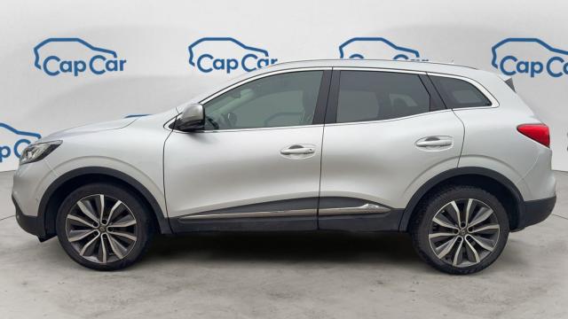 Renault Kadjar image 5