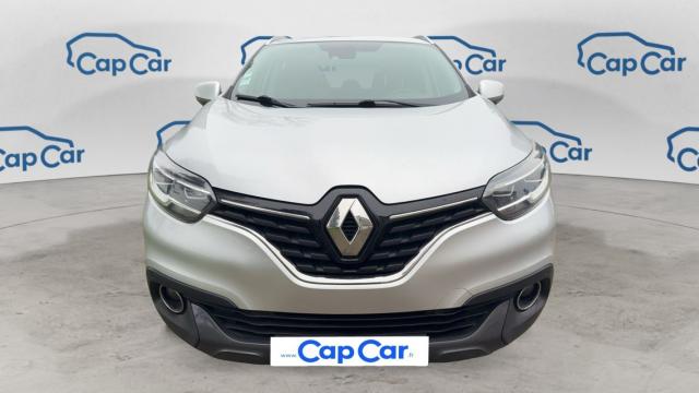 Renault Kadjar image 3