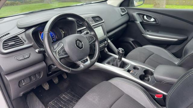 Renault Kadjar image 1