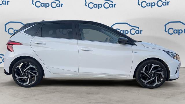 Hyundai I20 image 9