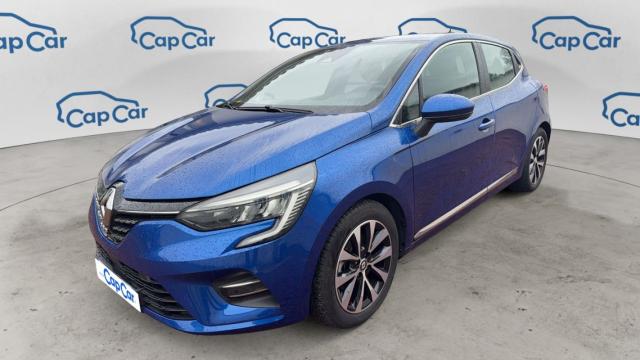 Renault Clio 1.6 E-Tech 140 Edc6 Intens