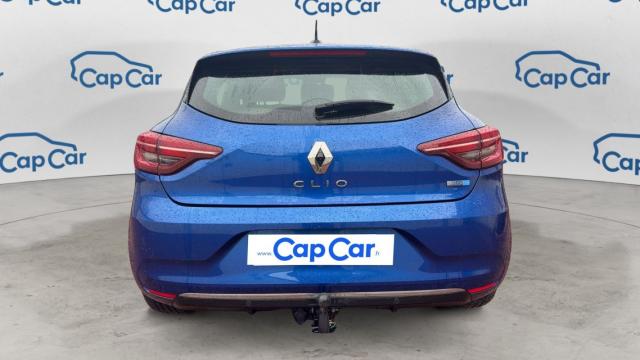 Renault Clio image 8