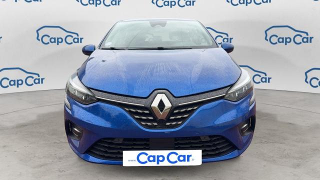 Renault Clio image 2