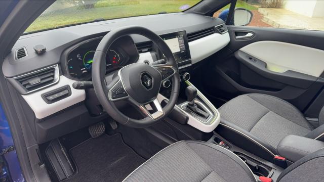 Renault Clio image 6